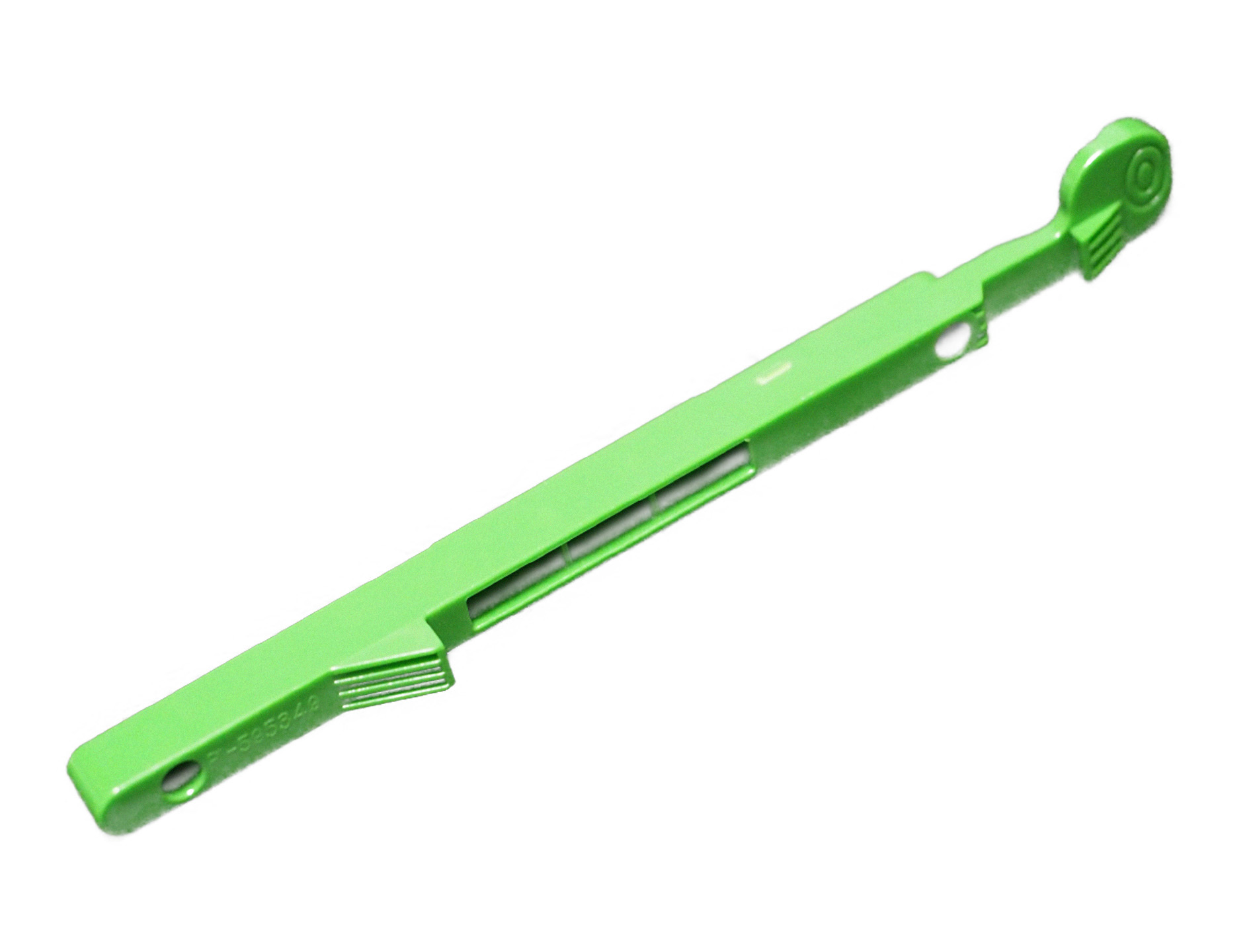 OPTICAL DRIVE TRAY GREEN PLASTIC RAIL FOR 8200/8300 USDT 600G1/800G1 SFF