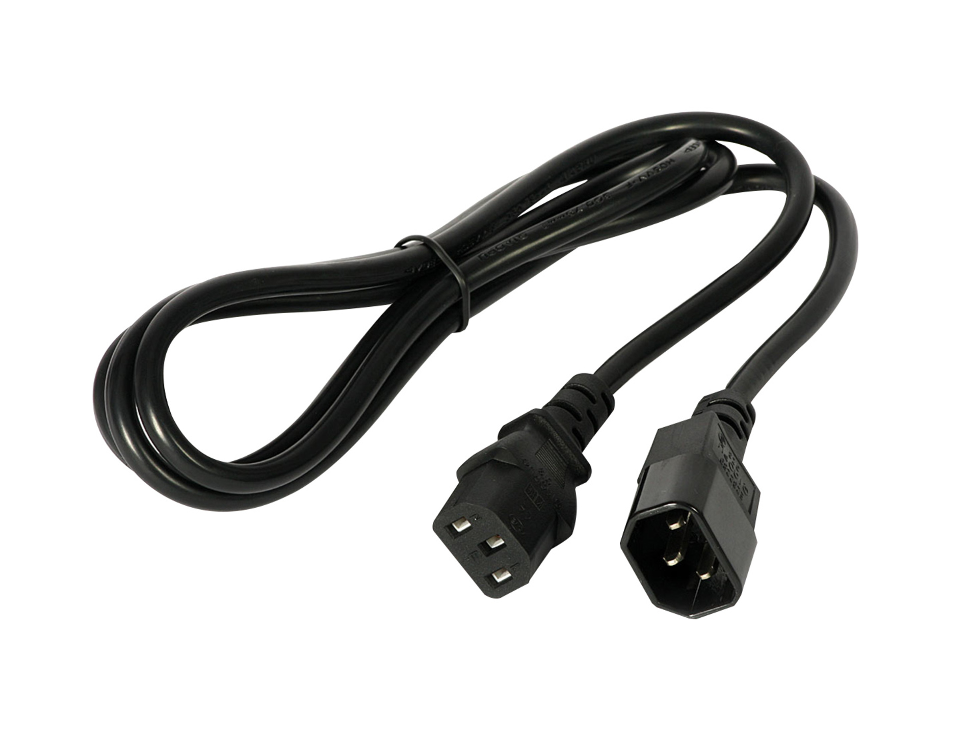 ΚΑΛΩΔΙΟ ΠΡΟΕΚΤΑΣΗ ΤΡΟΦΟΔΟΣΙΑΣ C13-C14 0