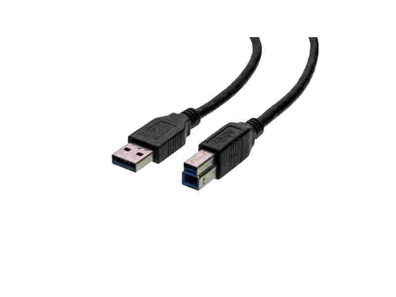 ΚΑΛΩΔΙΟ USB3 (USB3-A-MALE - USB3-B MALE) ΓΙΑ ΕΚΤΥΠΩΤΗ