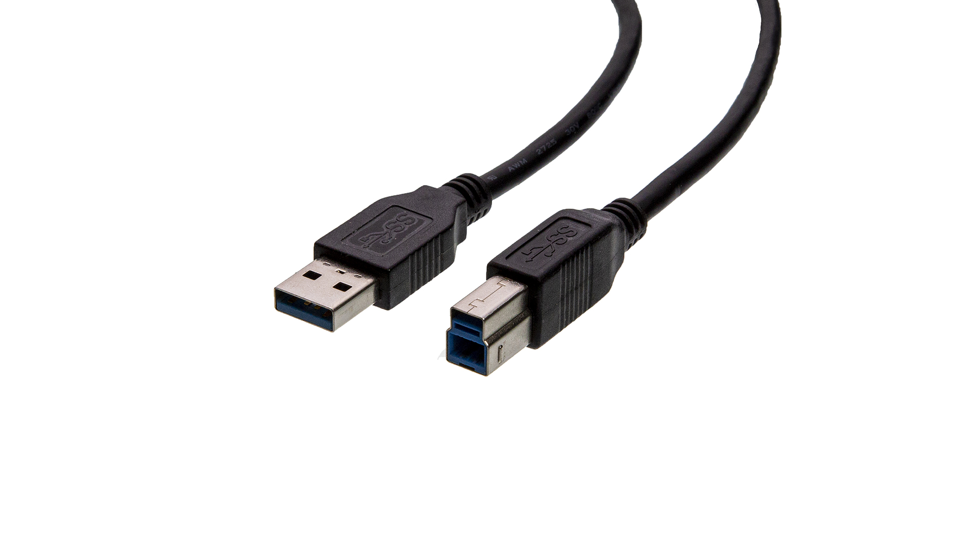 ΚΑΛΩΔΙΟ USB3 (USB3-A-MALE - USB3-B MALE) ΓΙΑ ΕΚΤΥΠΩΤΗ
