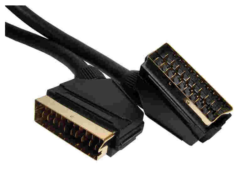 ΚΑΛΩΔΙΟ SCART TO SCART