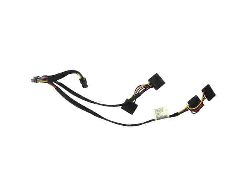 POWER CABLE HP DL360 G9 FOR REAR SATA HDD