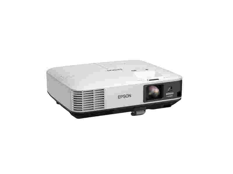 PROJECTOR EPSON EB-2255U GA NO REMOTE CONTROL/CABLES