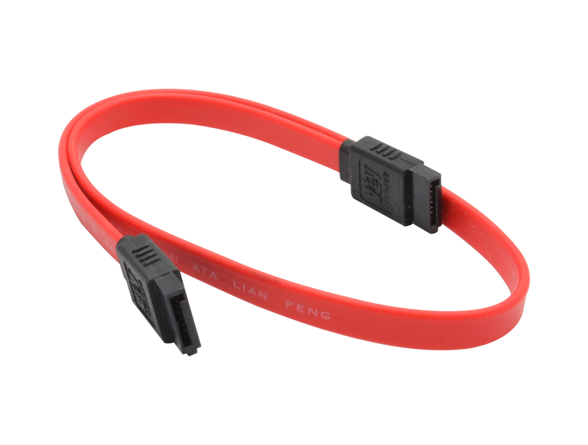 ΚΑΛΩΔΙΟ HDD SATA TO SATA 0.40m