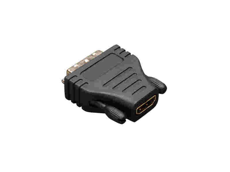 ADAPTER HDMI TO DVI-I