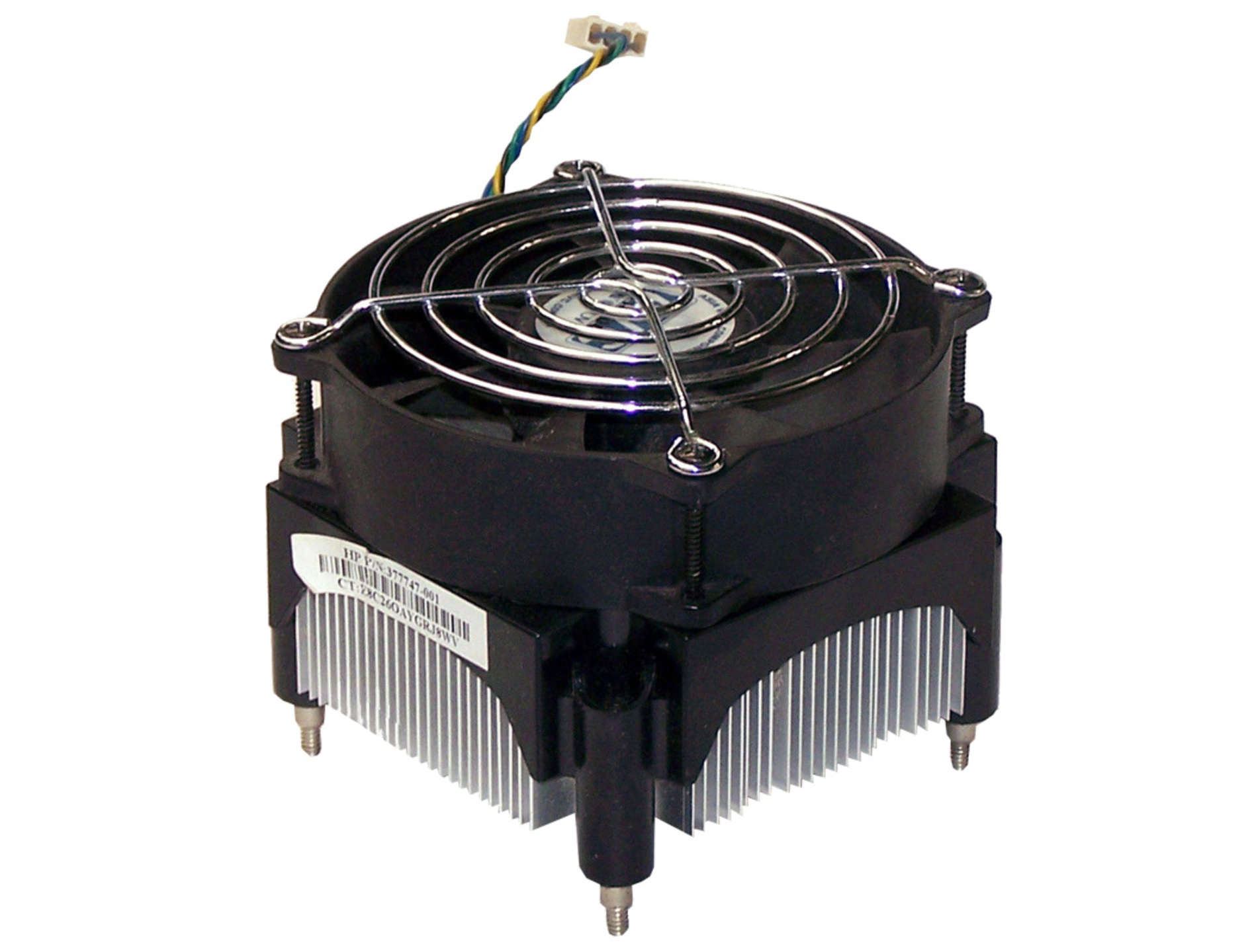 HEATSINK HP-CPQ DC5100 SFF