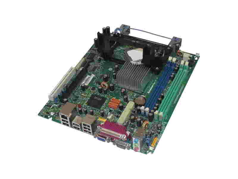 MB IBM C2D-S775/800 A57/M57 SFF DDR2 PCI-E VSN