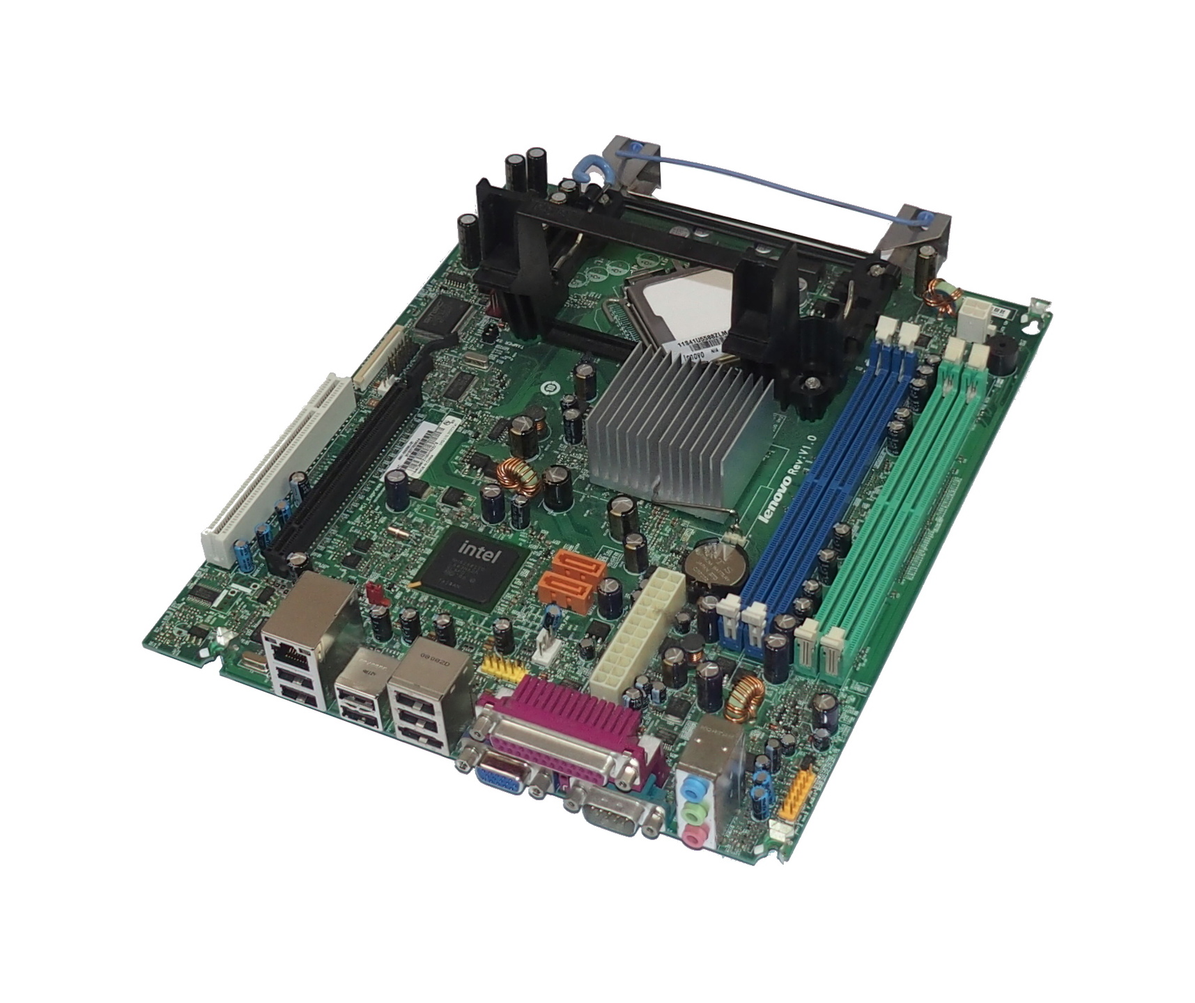 MB IBM C2D-S775/800 A57/M57 SFF DDR2 PCI-E VSN