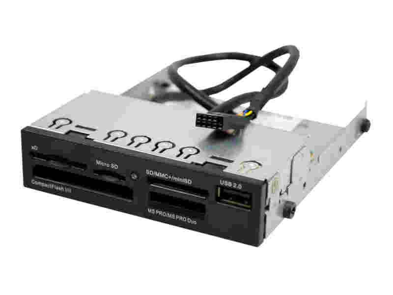 CARD READER HP INTERNAL