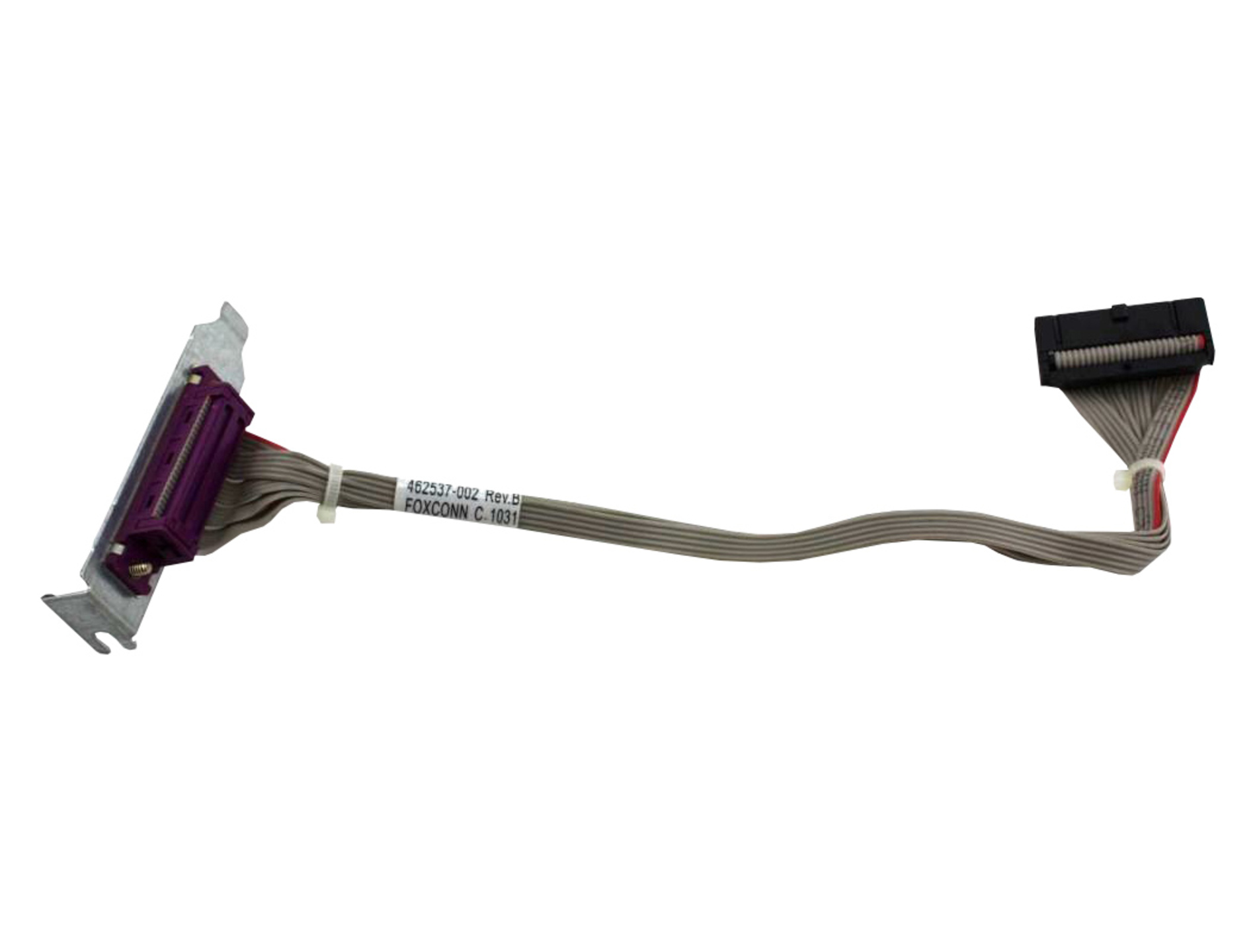 CONTROLLER HP PARALLEL PORT LP