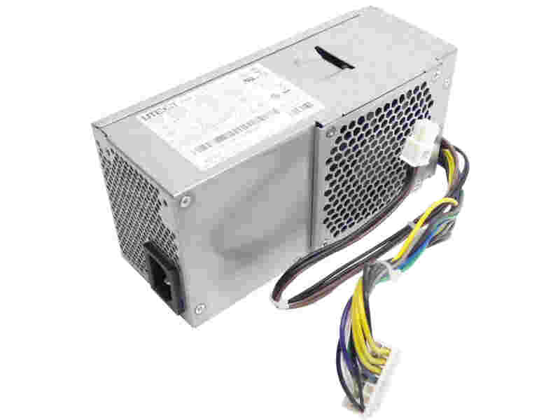 POWER SUPPLY PC IBM THINKCENTRE M82/M92/M92P SFF 240W