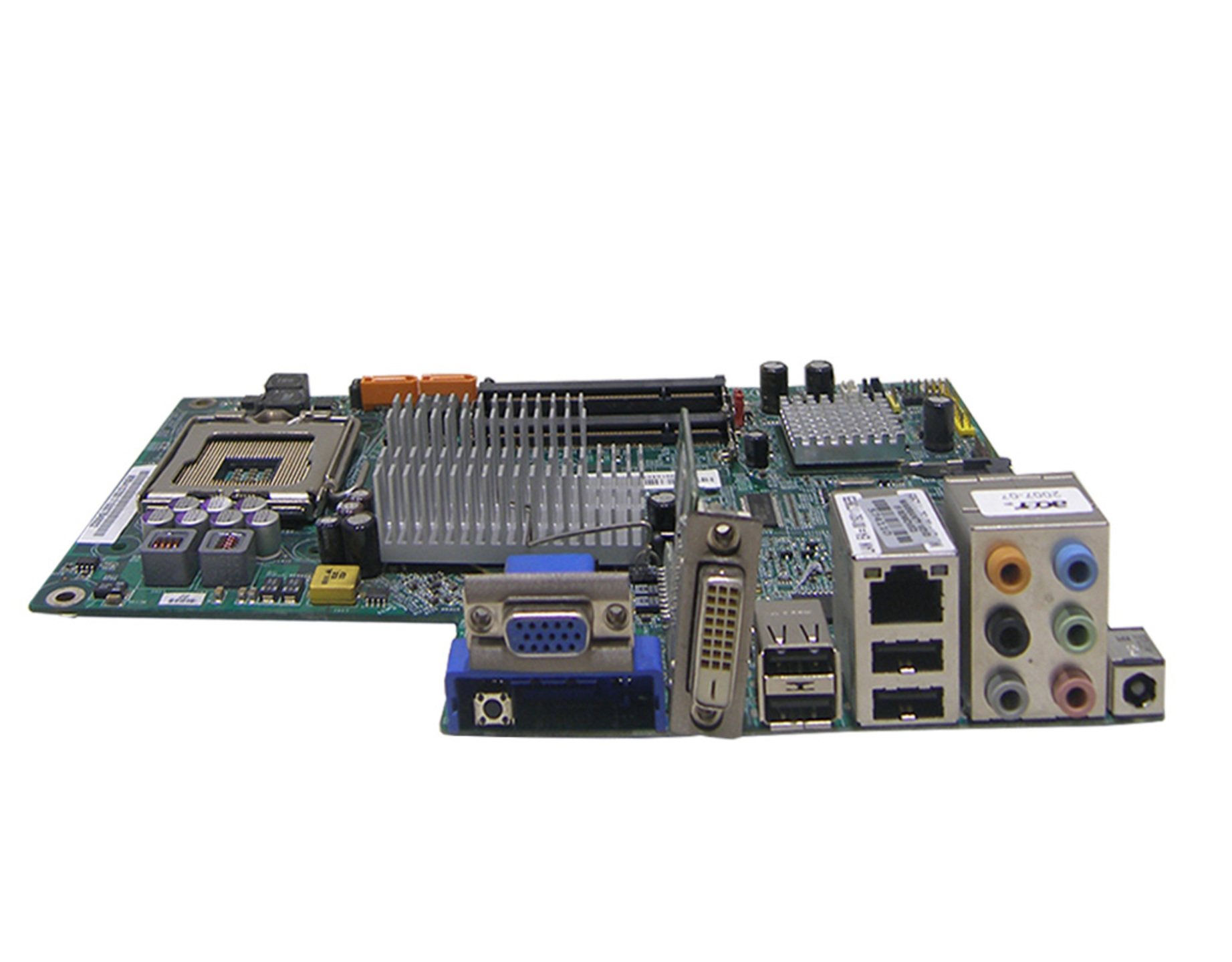 MB C2D-S775/800 ACER VERITON 1000 AVSN 4U2R-DDR2 SATA
