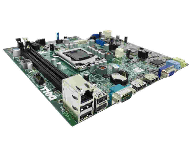 MB DELL I3-S1155/100MHZ 7010 USFF SNV P4U SATA DDR3