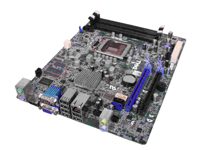 MB DELL I7-S1155/1333 990 SFF DDR3 PCI-E AVSN