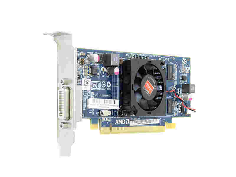 VGA 512MB ATI RADEON HD6350 DDR3 DMS59 PCI-EX LP