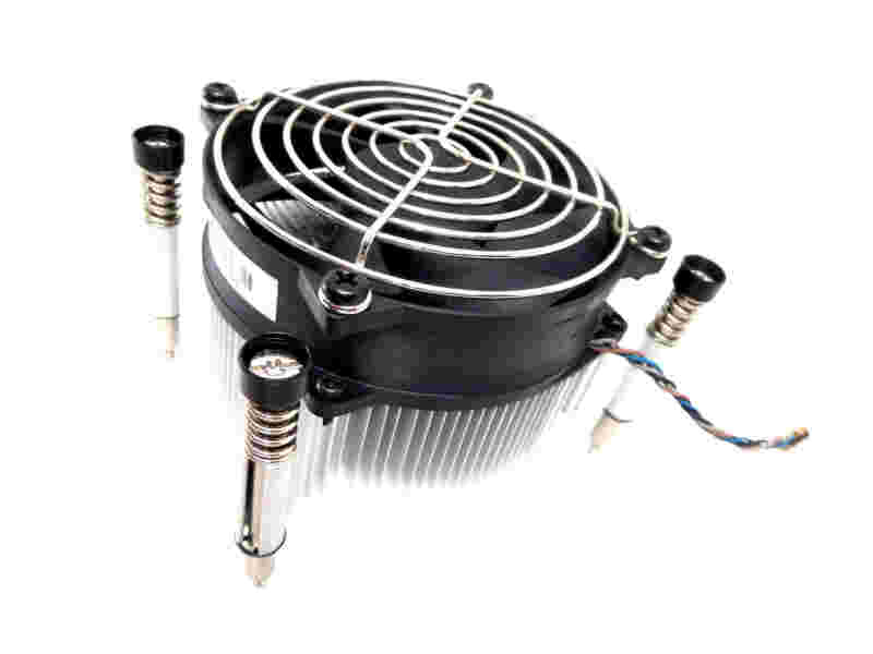 HEATSINK HP-CPQ ELITE 8200/8300 MT - 625257-001