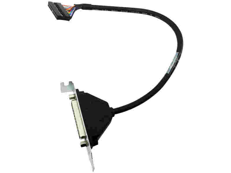 CONTROLLER HP PARALLEL PORT LP