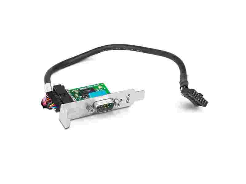 CONTROLLER HP SERIAL LP