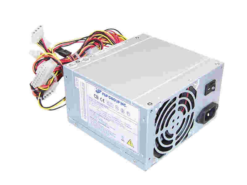 POWER SUPPLY PC FSP ATX 300W