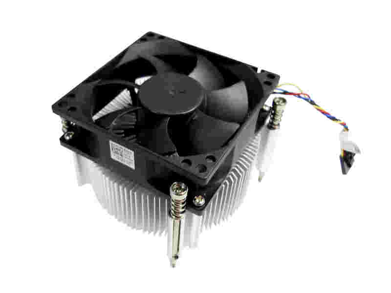 HEATSINK DELL 990 MT W/FAN