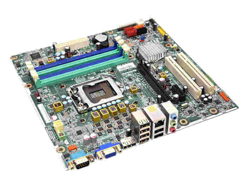 MB LENOVO THINKCENTRE M91/M91P S1155