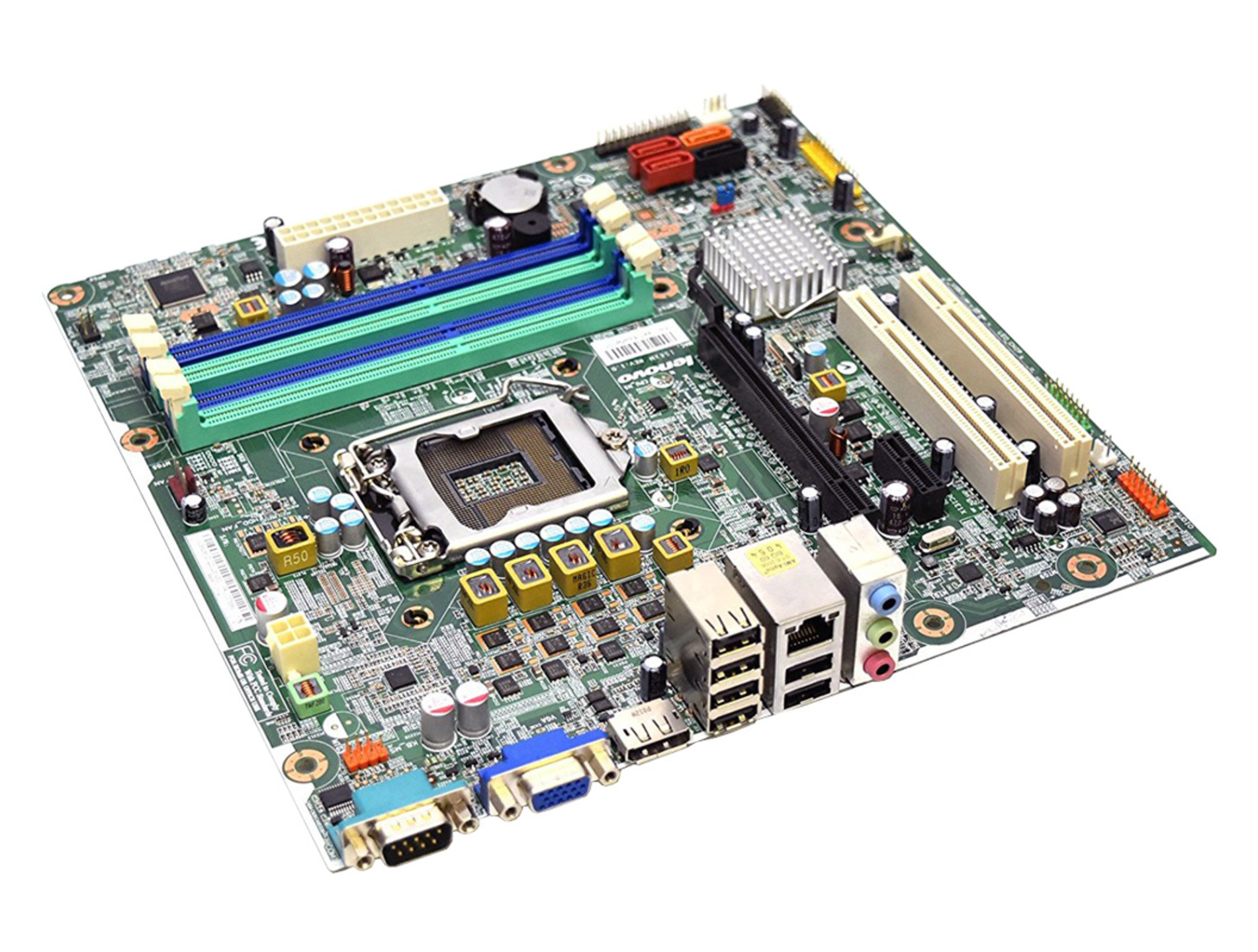 MB LENOVO THINKCENTRE M91/M91P S1155