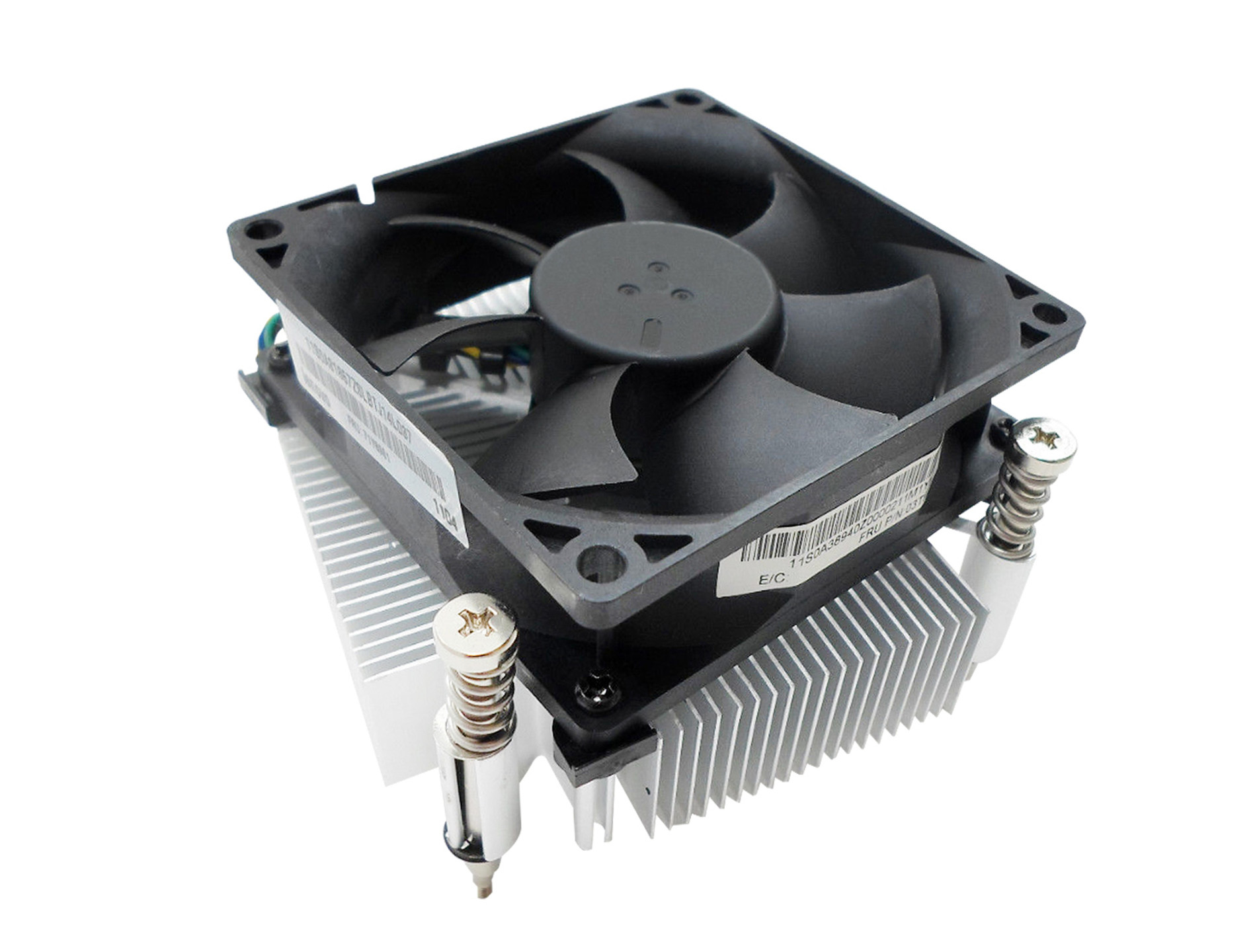 HEATSINK LENOVO M81 MT M92P SFF