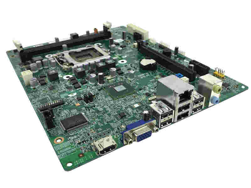 MB DELL OPTIPLEX 3010 SFF AVSN 1155S