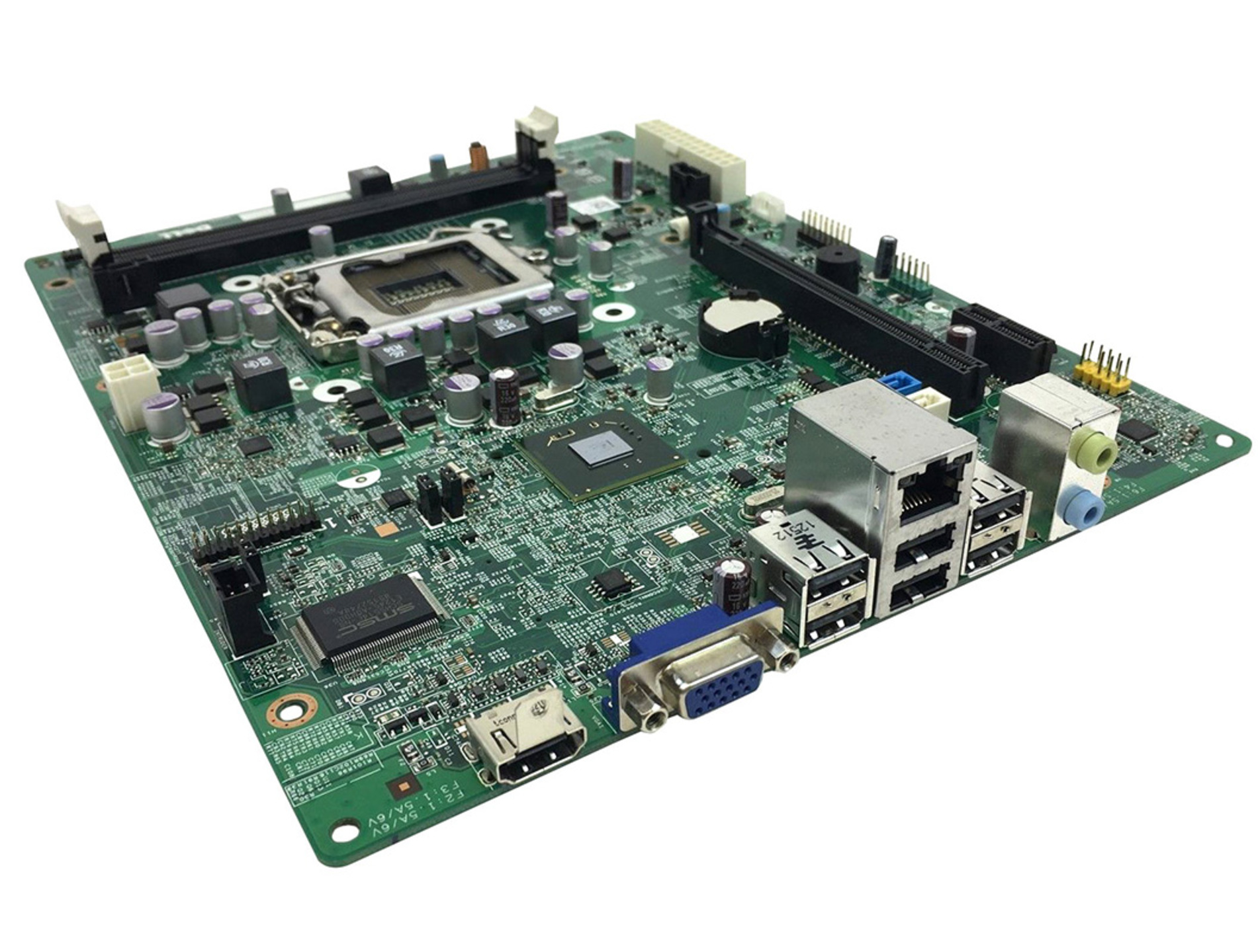 MB DELL OPTIPLEX 3010 SFF AVSN 1155S