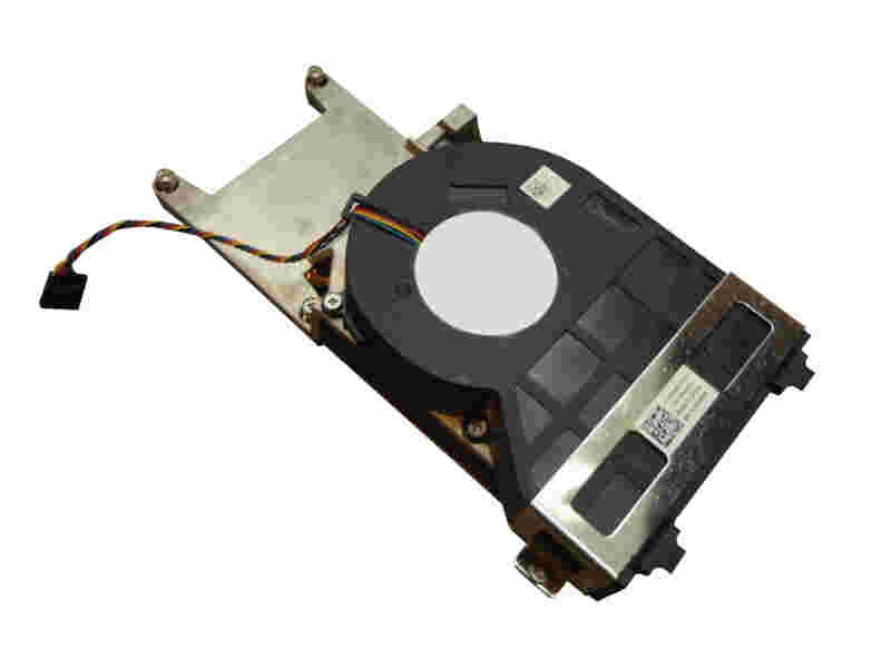 HEATSINK DELL 390/790/990 SFF W/FAN