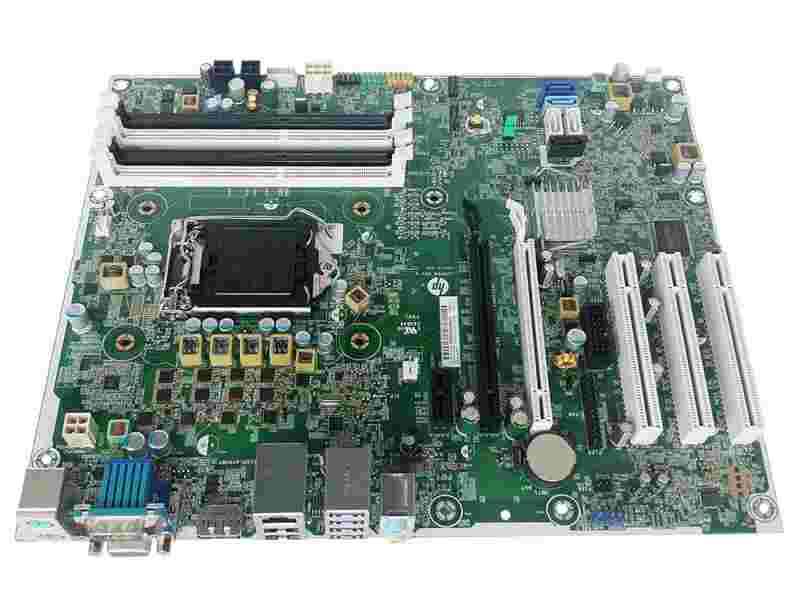 MB HP I7-S1155/2.8GHZ ELITE 8300 CMT PCI-E VSN