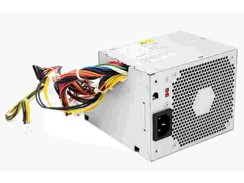 POWER SUPPLY PC DELL GX520/620/745/330 SDT 280W