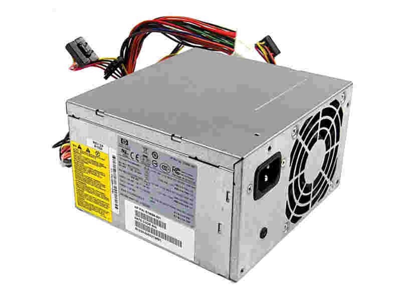 POWER SUPPLY PC HP PRO 3300 MT