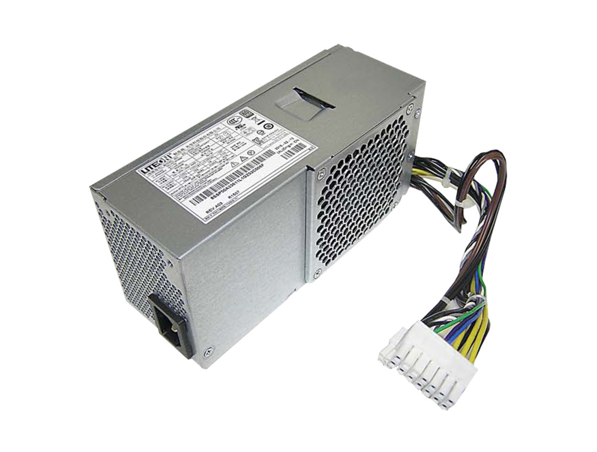 POWER SUPPLY PC LENOVO M82 SFF 240W - PS-4241-09