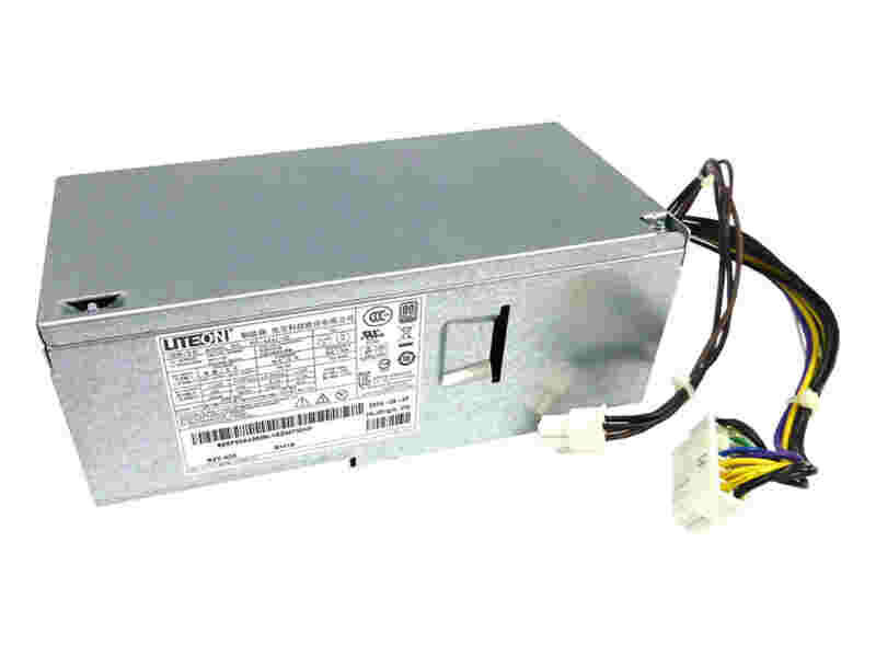 POWER SUPPLY PC LENOVO M92P SFF 240W - PS-4241-01