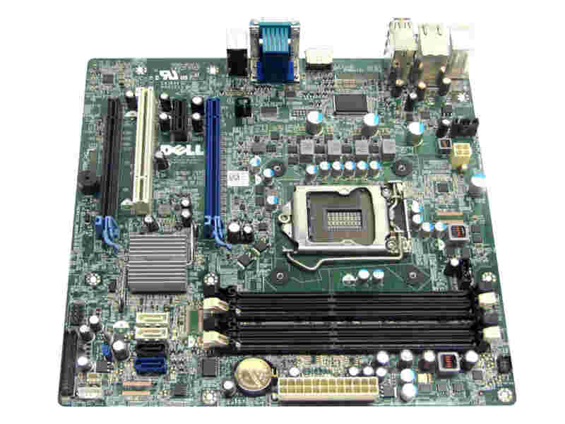 MB DELL I3 S1155 790 MT DDR3 PCI-E VSN SATA