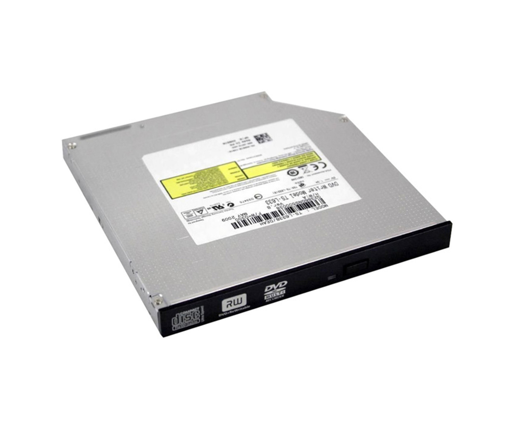 DVD RW SLIM SATA FOR HP 290/400/600/800 G2/G3/G4 9.5mm