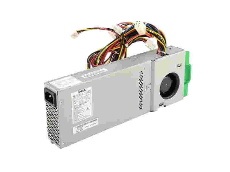 POWER SUPPLY PC  DELL GX240/260/270 SD 210W