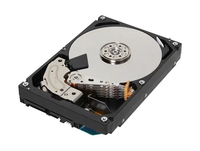 HDD SATA 400GB 3.5