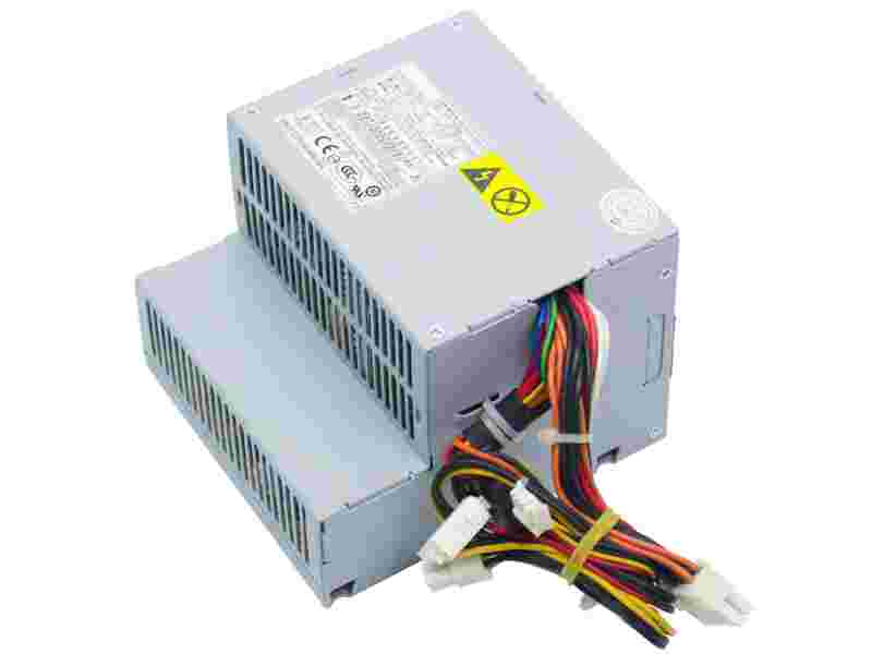POWER SUPPLY PC DELL GX520/620/745/330 SD 220W