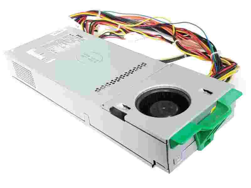 POWER SUPPLY PC DELL GX60/240/260/270 SD 180W
