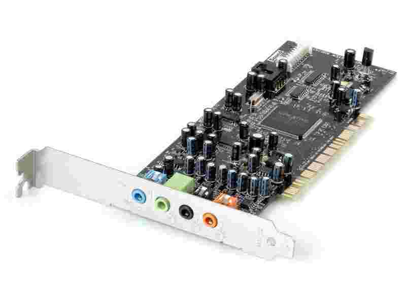 SOUNDCARD CREATIVE AUDIGY SE SB0570 7.1 PCI