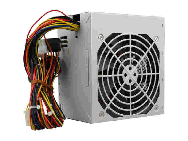 POWER SUPPLY PC ATX P4-20/4 450WATT W/PFC