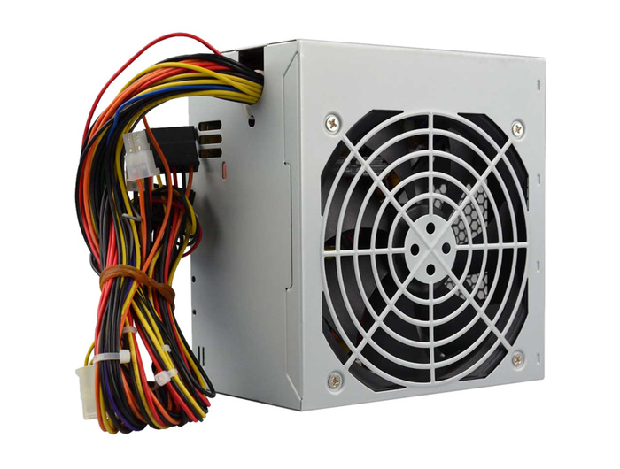 POWER SUPPLY PC ATX P4-20/4 450WATT W/PFC
