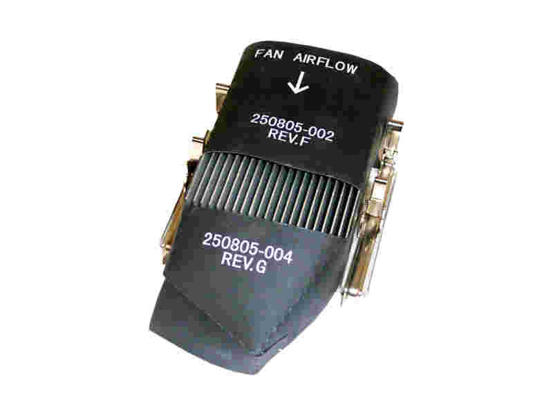 HEATSINK COMPAQ EVO D510 SFF