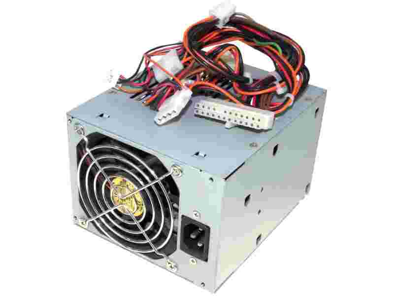 POWER SUPPLY PC HP EVO W4000/D500/D300 TOWER 250W
