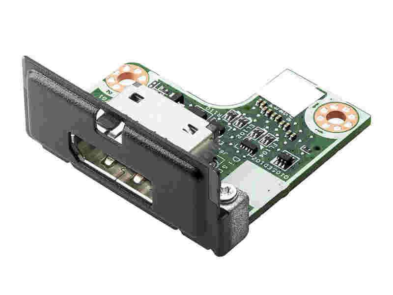 DISPLAYPORT  BOARD ADAPTER FOR HP 400 600 800 G3 G4 G5