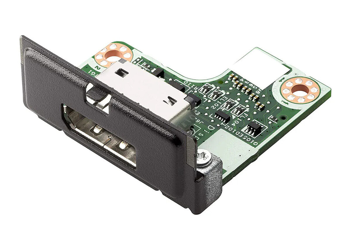 DISPLAYPORT  BOARD ADAPTER FOR HP 400 600 800 G3 G4 G5