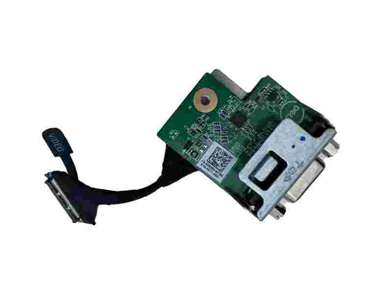 VGA BOARD CARD ADAPTER FOR DELL 3060 7060 5060 SFF-MICRO