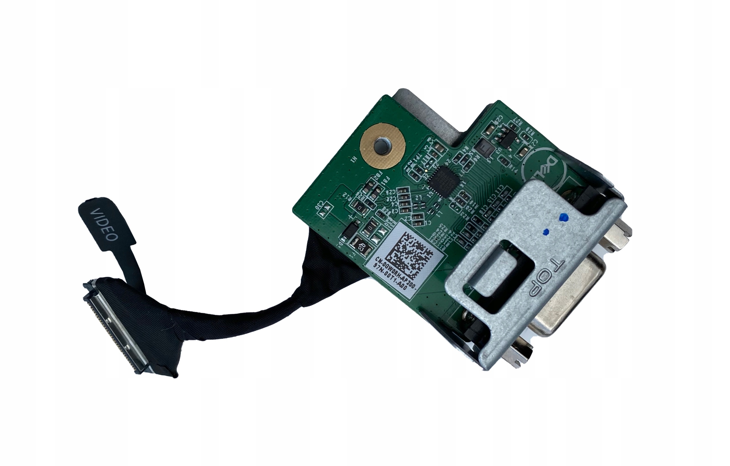 VGA BOARD CARD ADAPTER FOR DELL 3060 7060 5060 SFF-MICRO